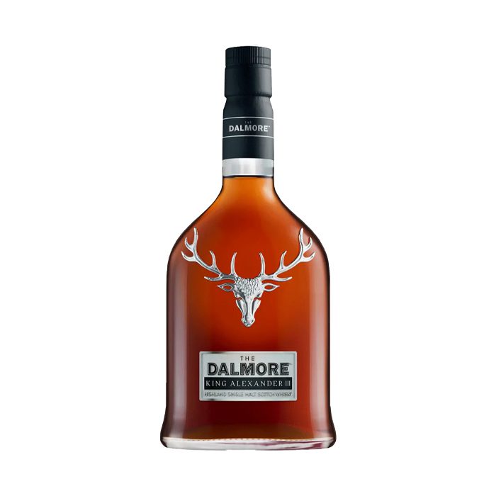 Dalmore King Alexander III – The Boogaloo Bali