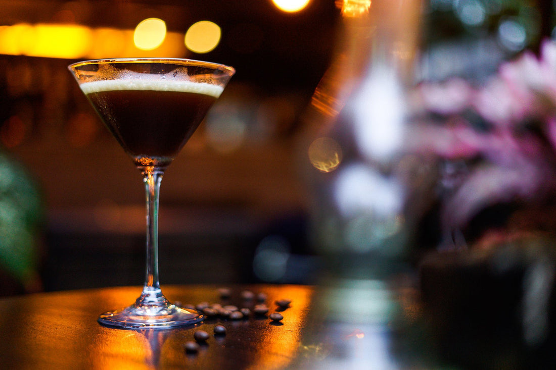 Espresso Martini