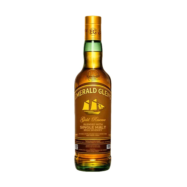 Emerald Glens Gold