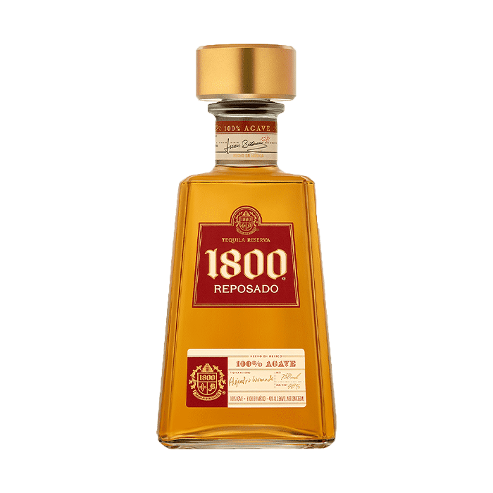 1800 Reposado