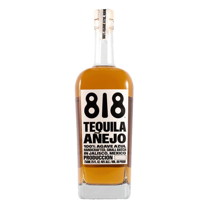 818 Añejo