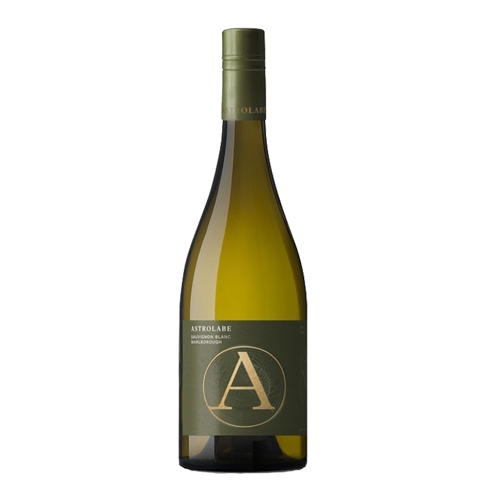 Astrolabe Marlborough Sauvignon Blanc