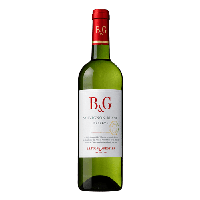 B&G  Reserve Sauvignon Blanc