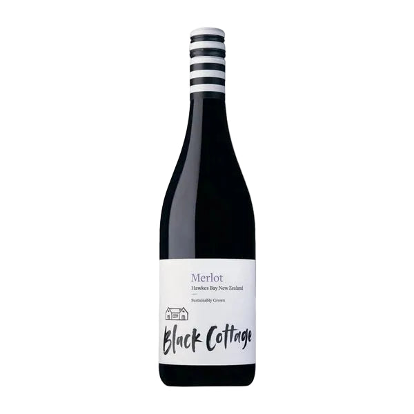 Black Cottage Merlot