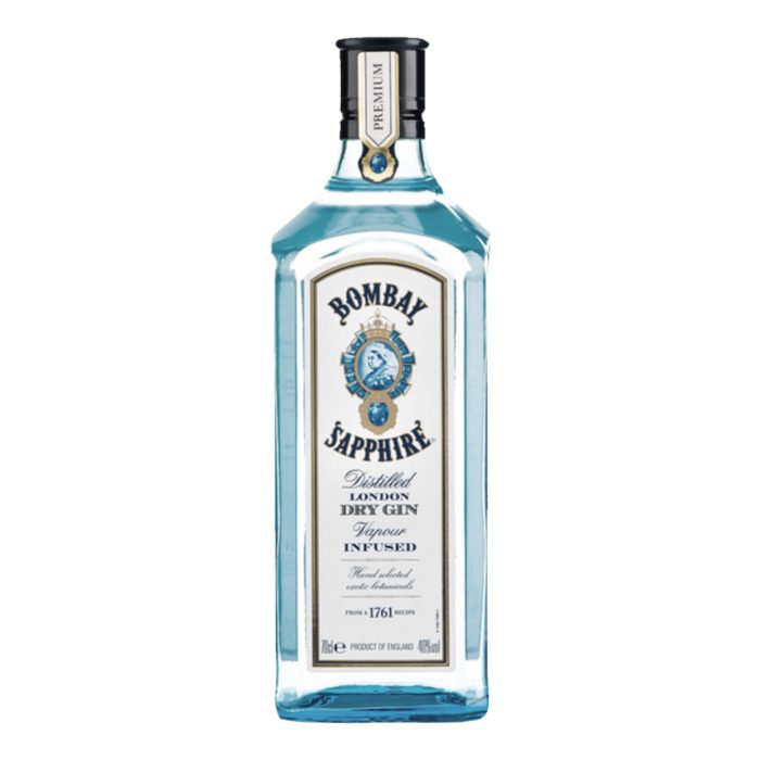Bombay Sapphire