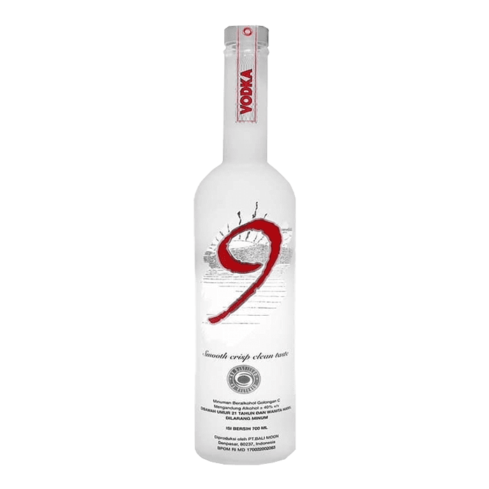 Vodka 9