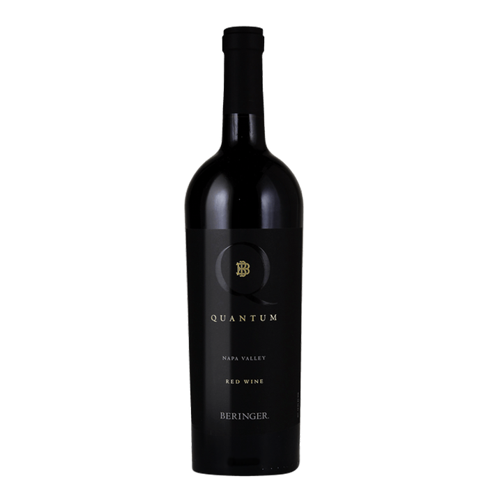 Beringer Quantum Napa Valley Red Wine