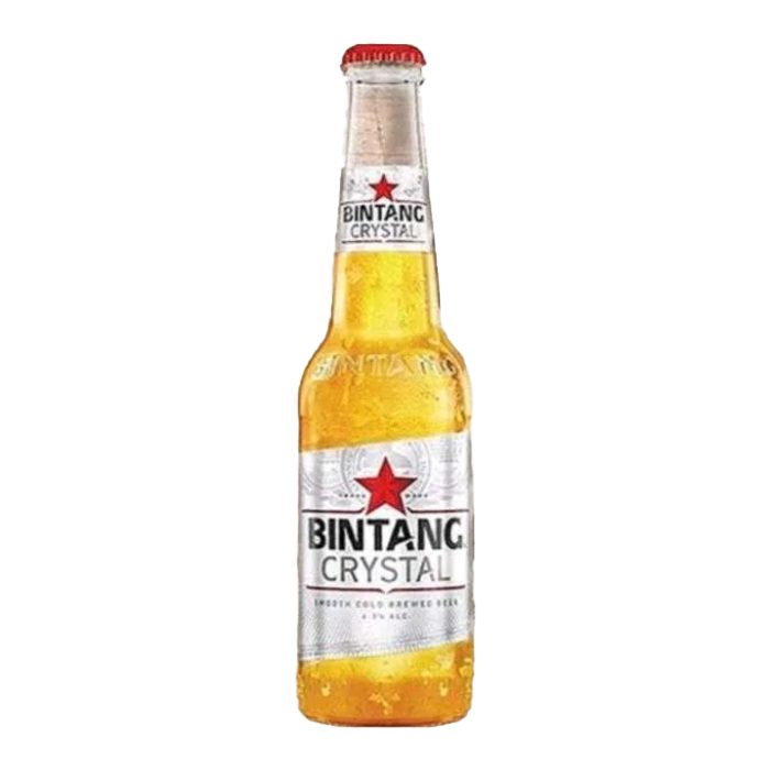 Bintang Crystal (24 Pack)