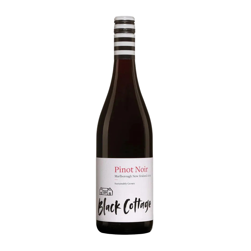 Black Cottage Pinot Noir