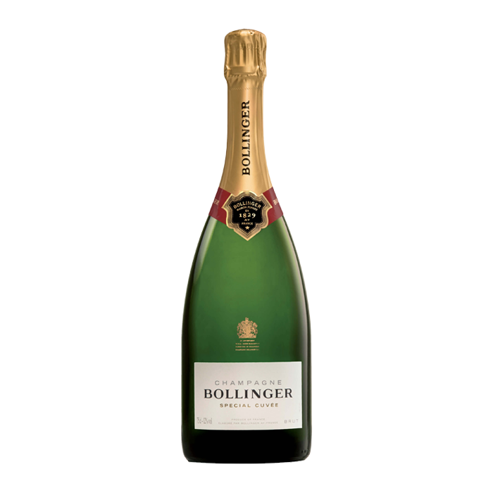 Bollinger Special Cuvee Champagne