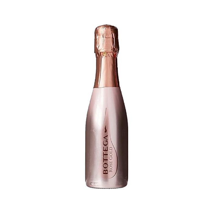 Bottega Rosé Brut 200ml