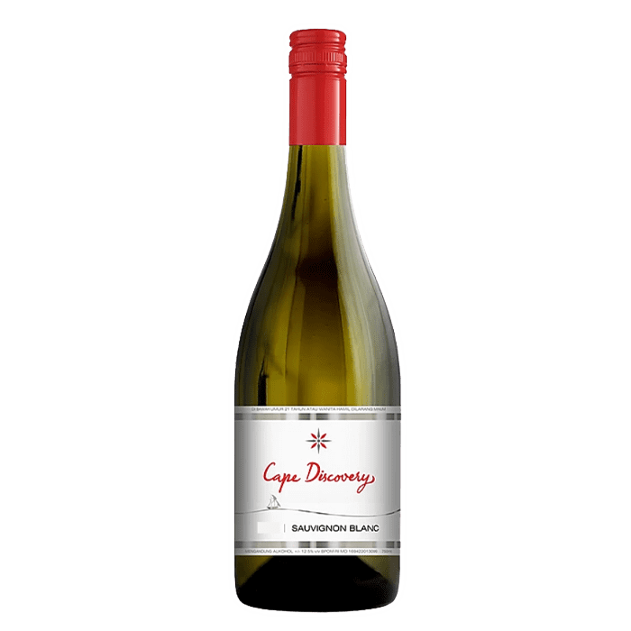 Cape Discovery Sauvignon Blanc