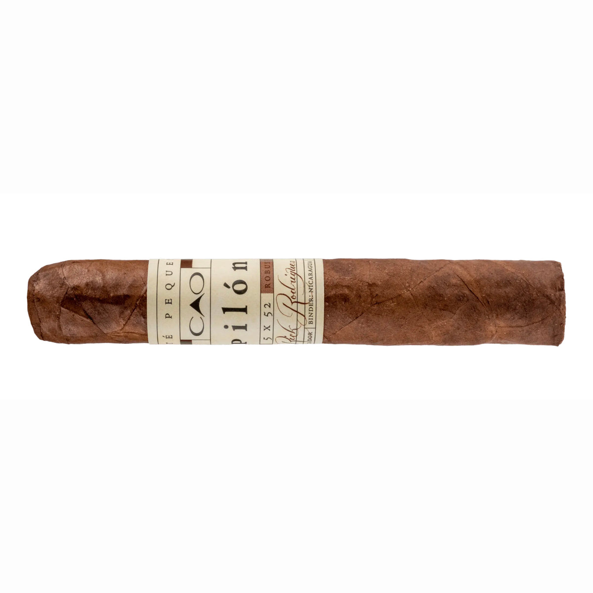 Cigar Cao Pilon Robusto
