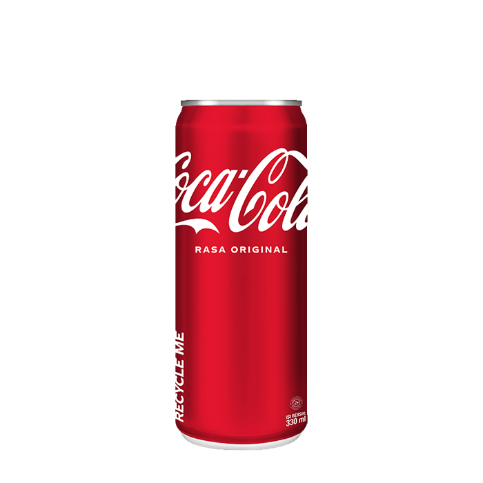 Coca-Cola