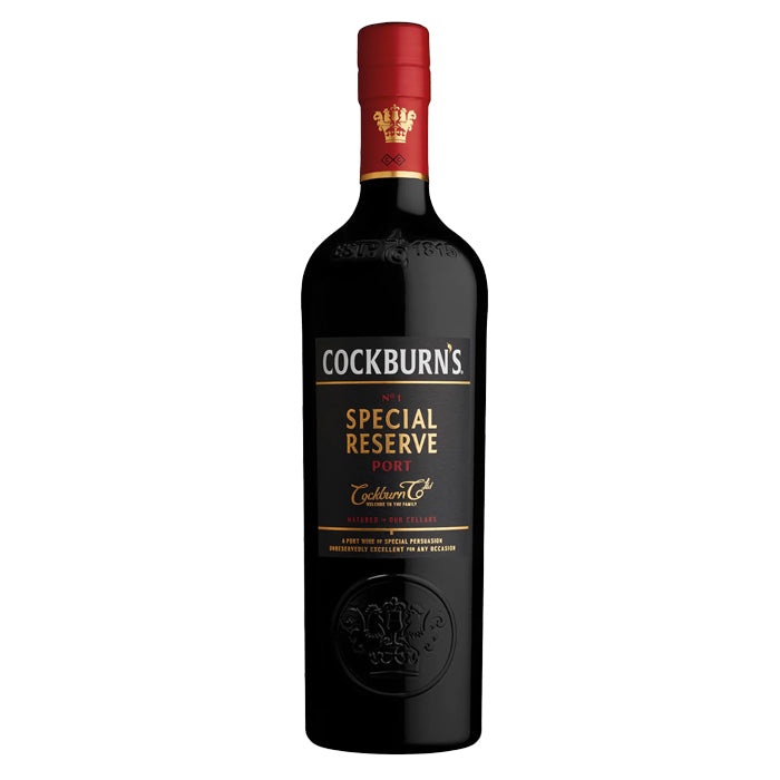 Cockburn Special Reserve