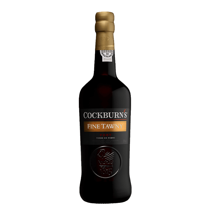 Cockburn Fine Tawny