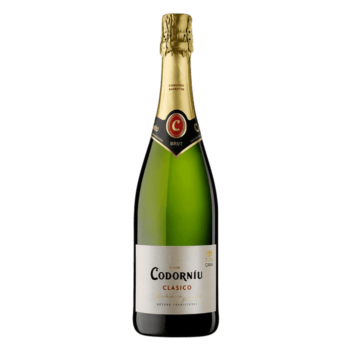 Codorniu Cava Clasico Brut