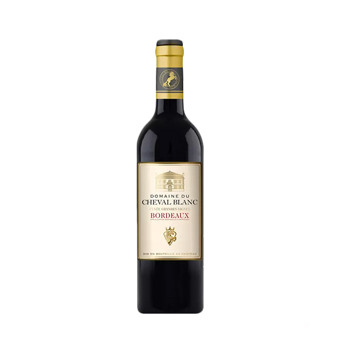 Domaine du Cheval Blanc Grande Vigne Red