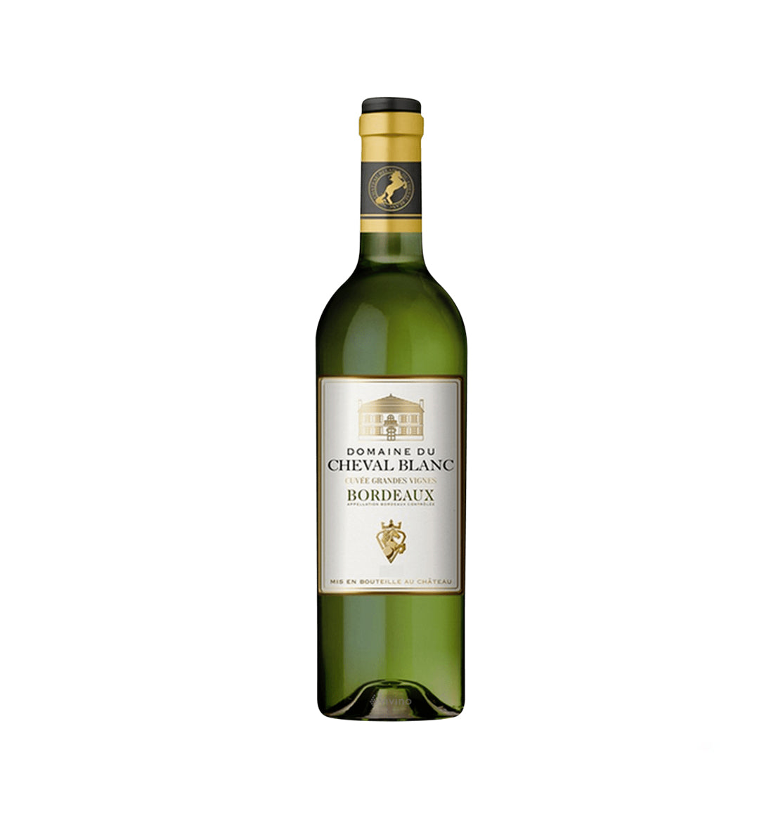 Domaine du Cheval Blanc Grande Vigne White