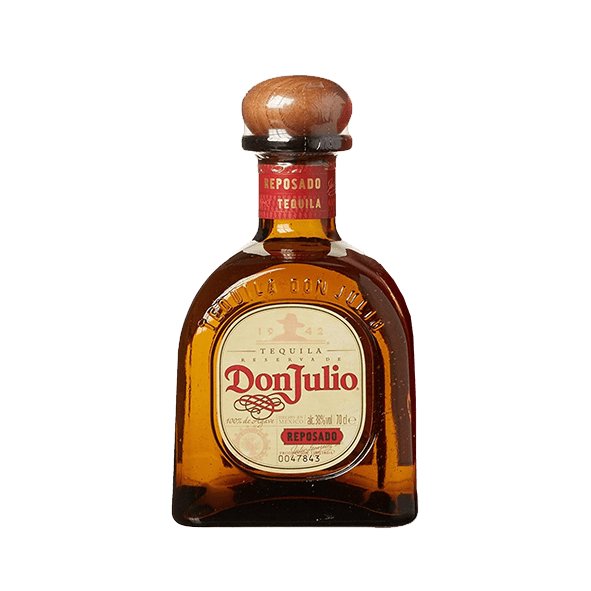 Don Julio Reposado