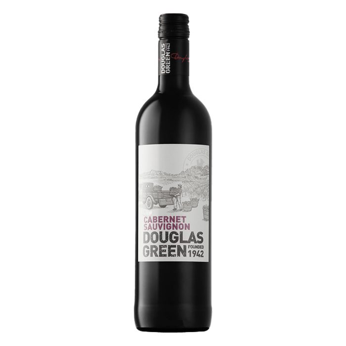 Douglas Green Cabernet Sauvignon