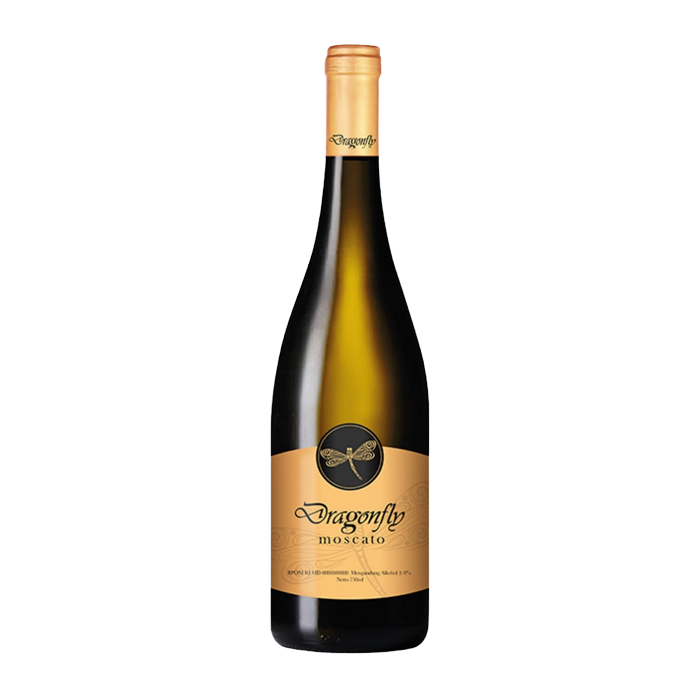 Dragonfly Moscato