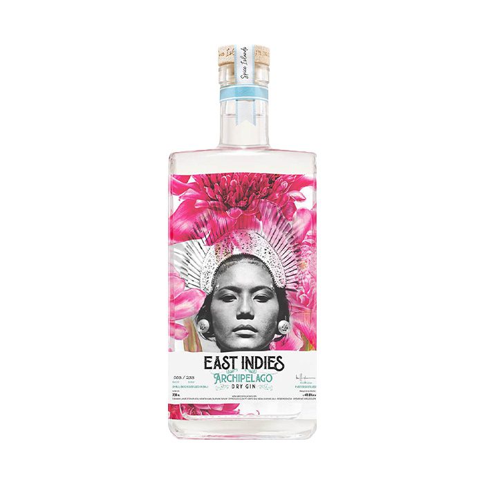 East Indies Archipelago Dry Gin