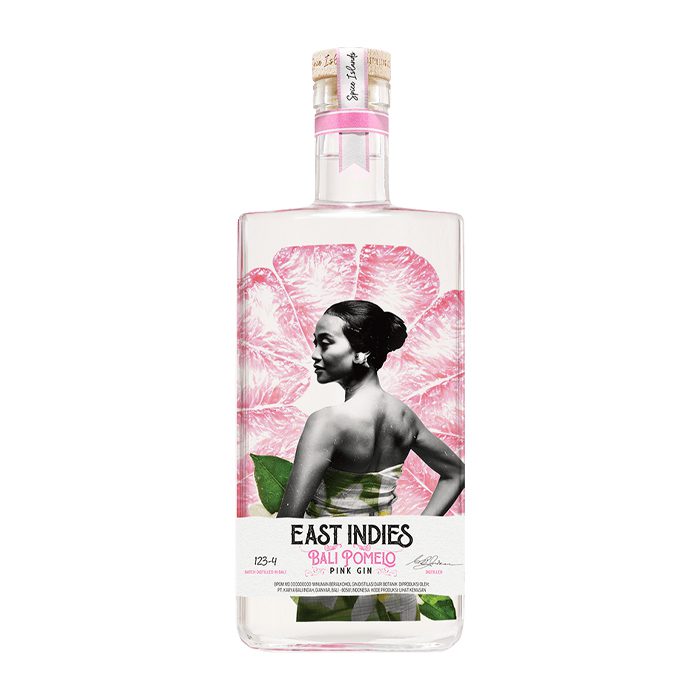 East Indies Gin Bali Pomelo