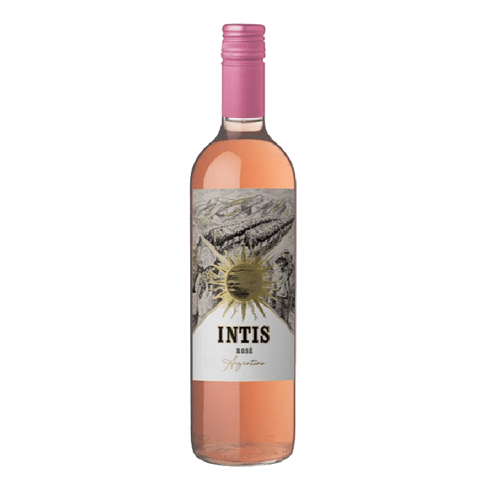 Finca Las Moras Intis Rosé