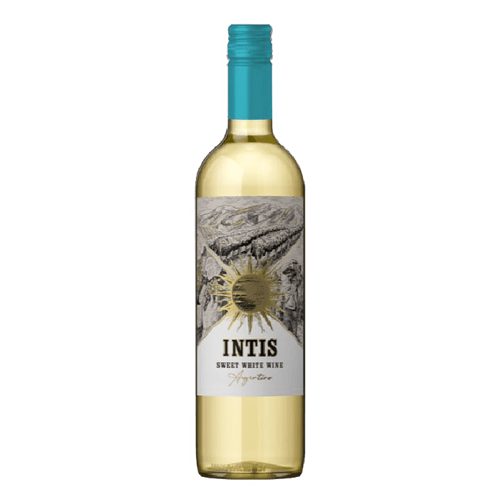 Finca Las Moras Intis Sweet White