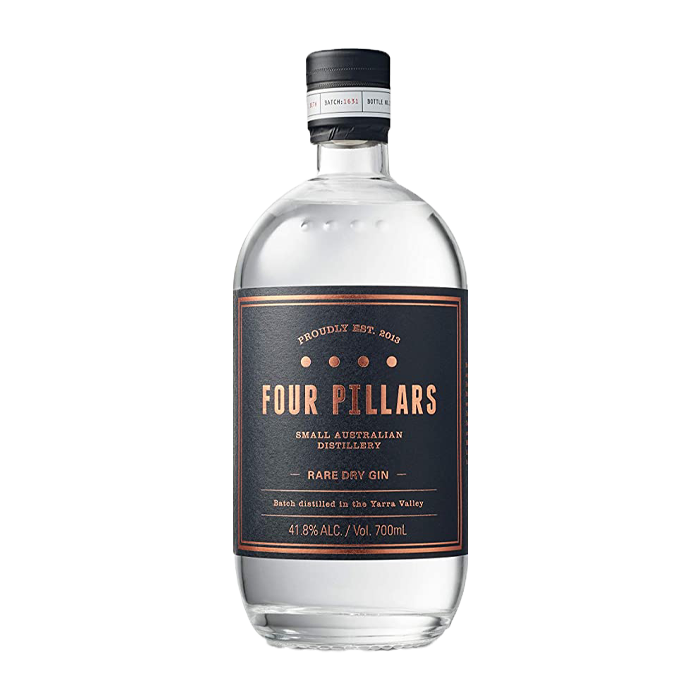 Four Pillars Rare Dry Gin
