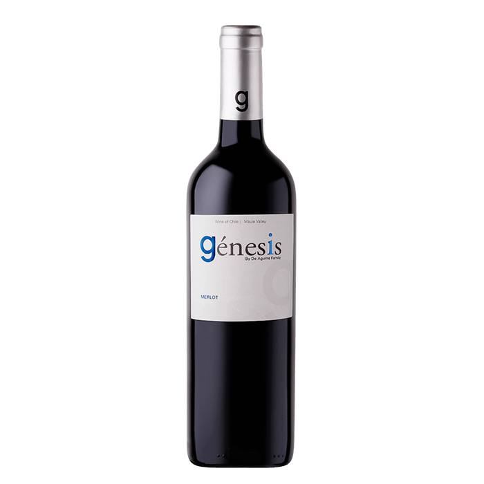 Genesis Merlot