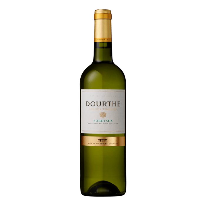 Grands Terroirs Bordeaux Blanc