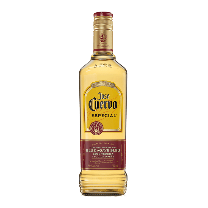 Jose Cuervo Reposado