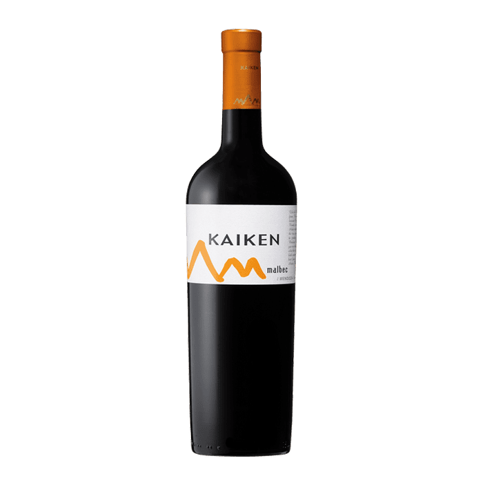 Kaiken Malbec