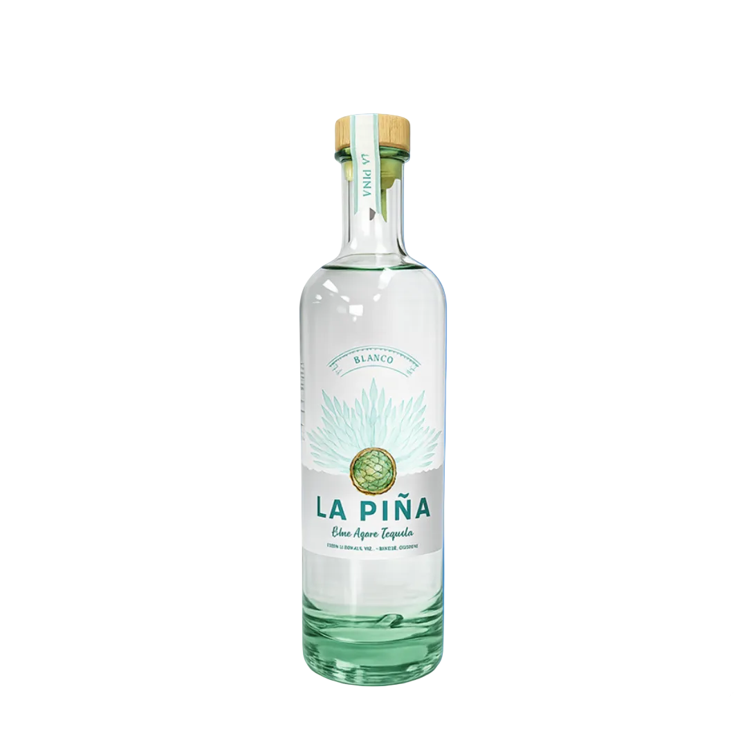 La Pina Blanco