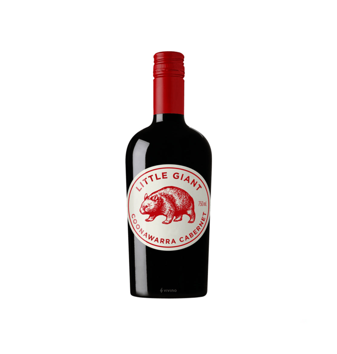 Little Giant Coonawarra Cabernet