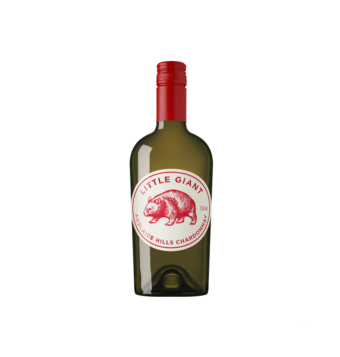 Little Giant Adelaide Hills Chardonnay