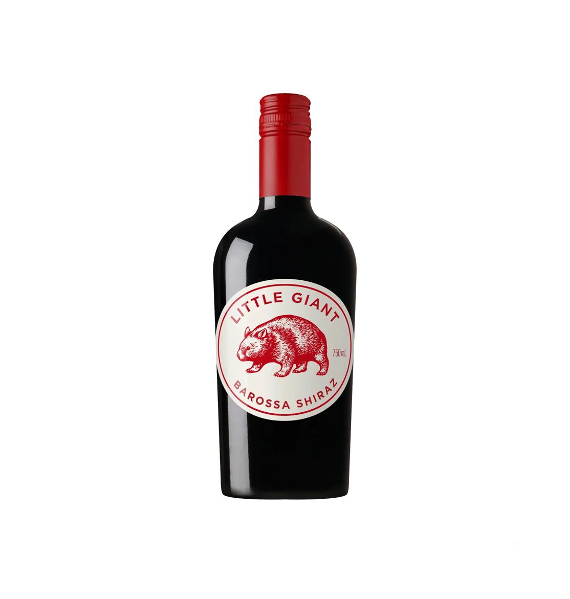 Little Giant Barossa Shiraz