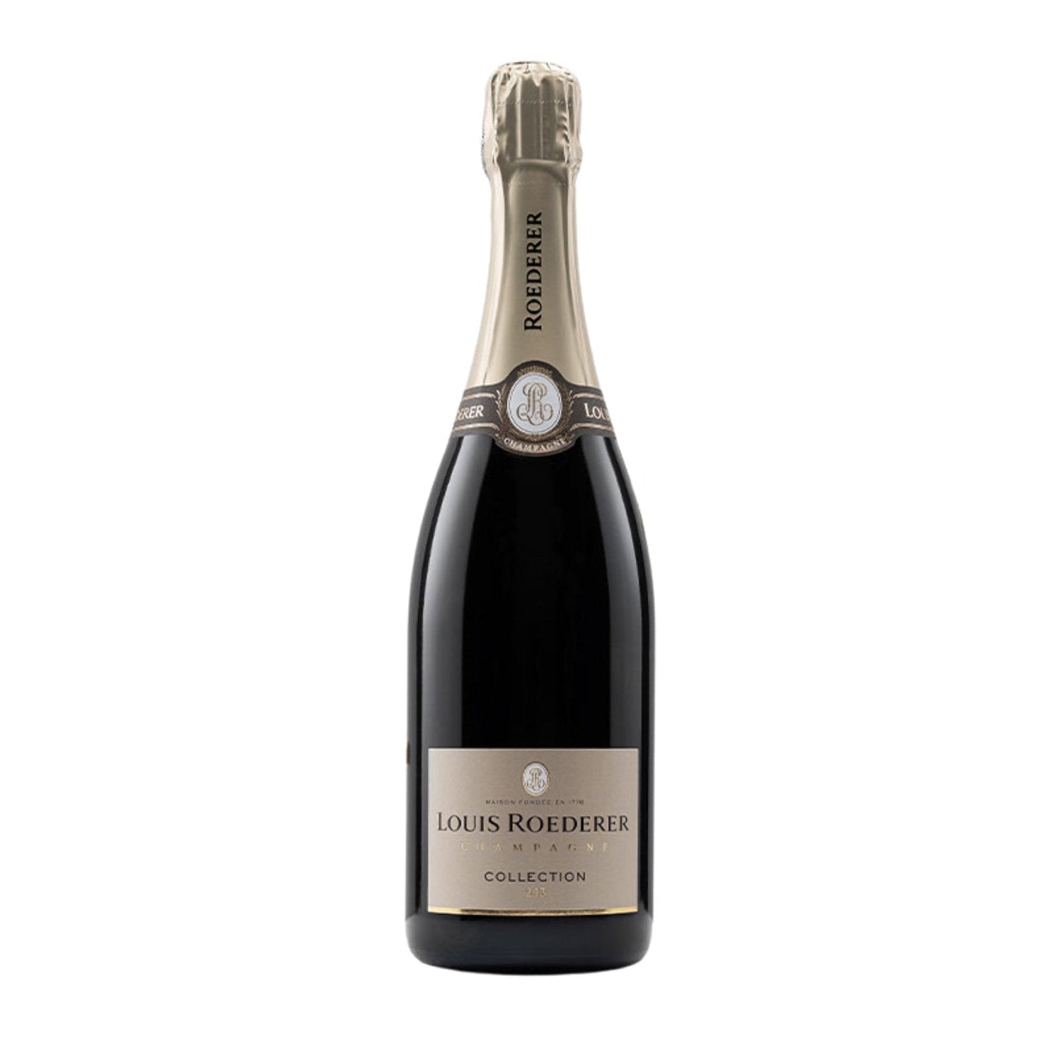 Louis Roederer 243