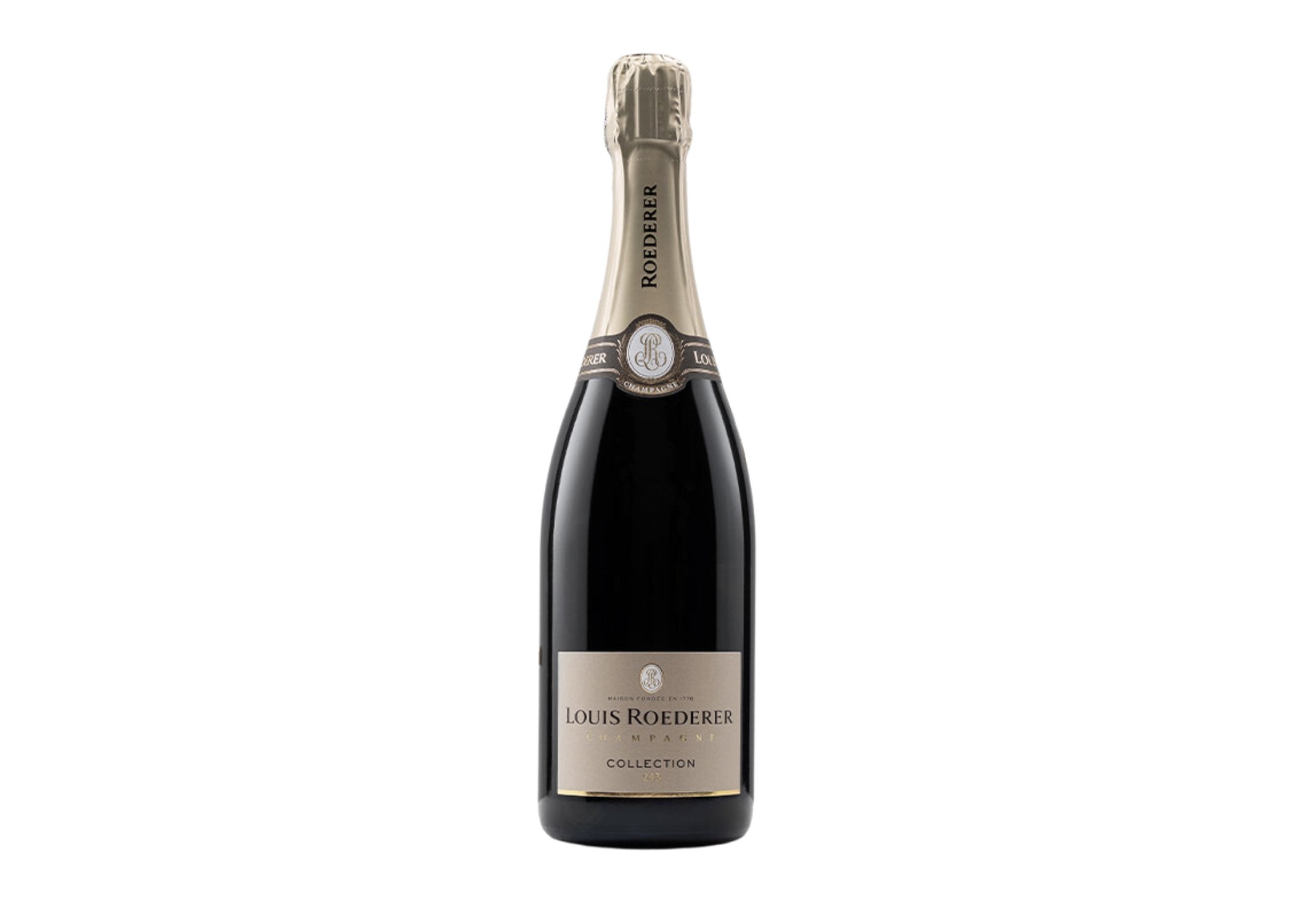 Louis Roederer 243