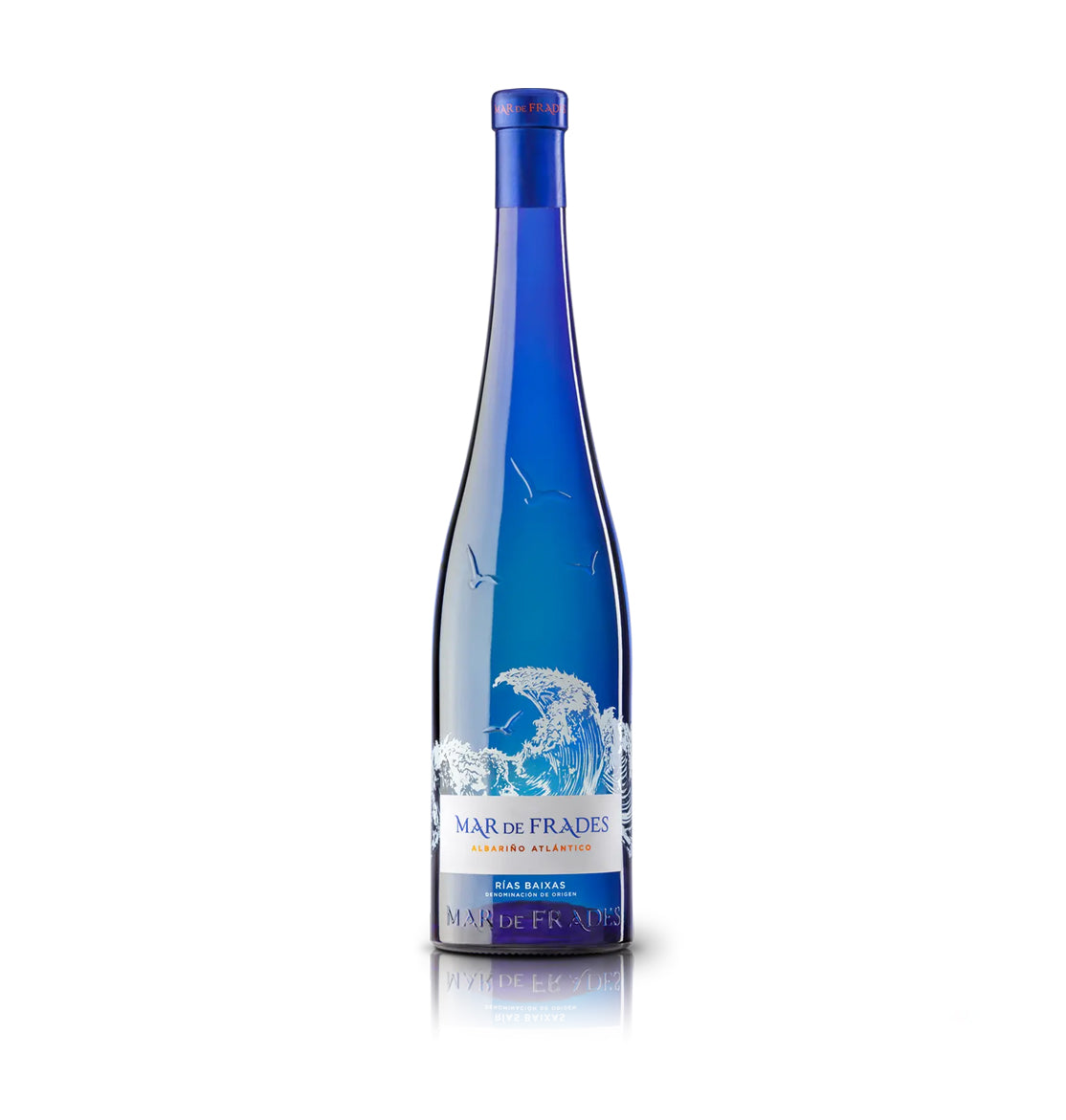 Mar de Frades Albarino