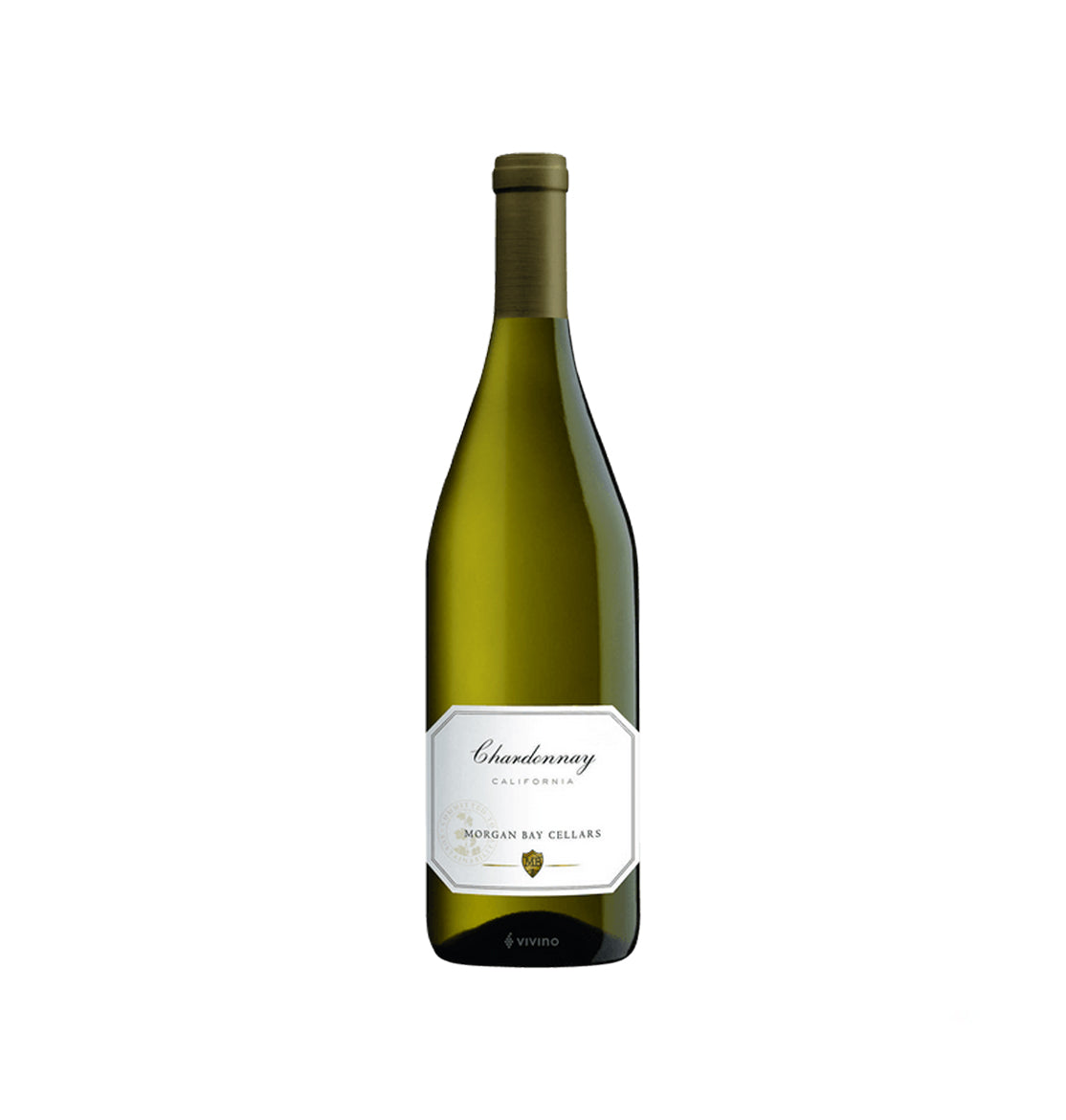 Morgan Bay Chardonnay