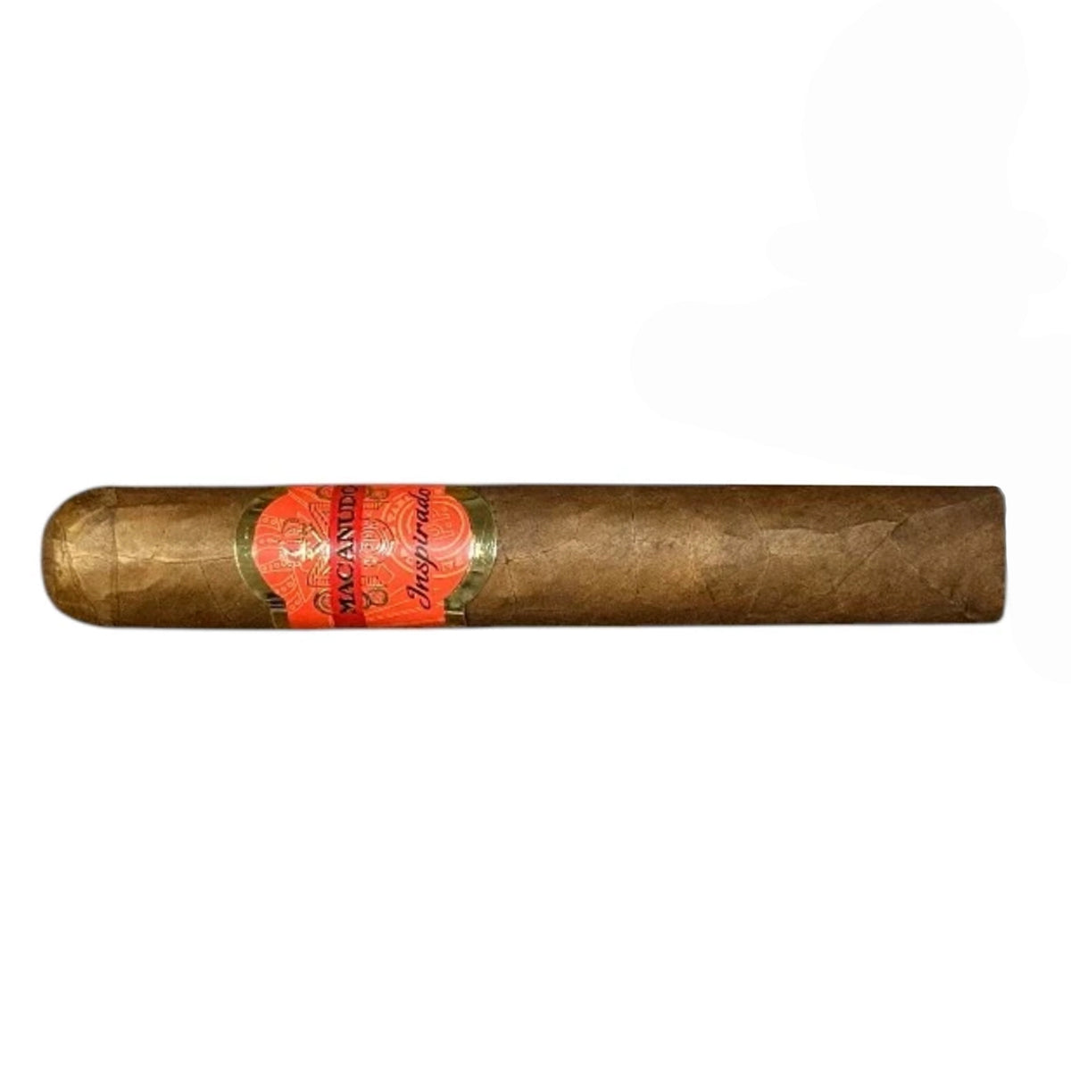 Cigar Macanudo Inspirado Orange Robusto