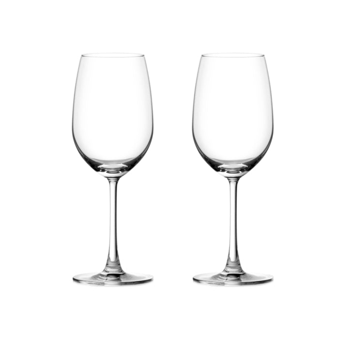 Madison Red Wine Glass (2 Pcs)