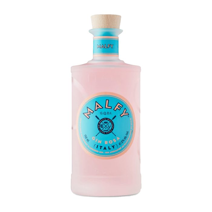 Malfy Gin Rosa