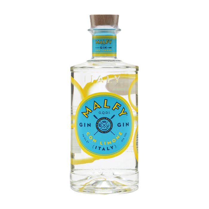 Malfy Gin con Limone