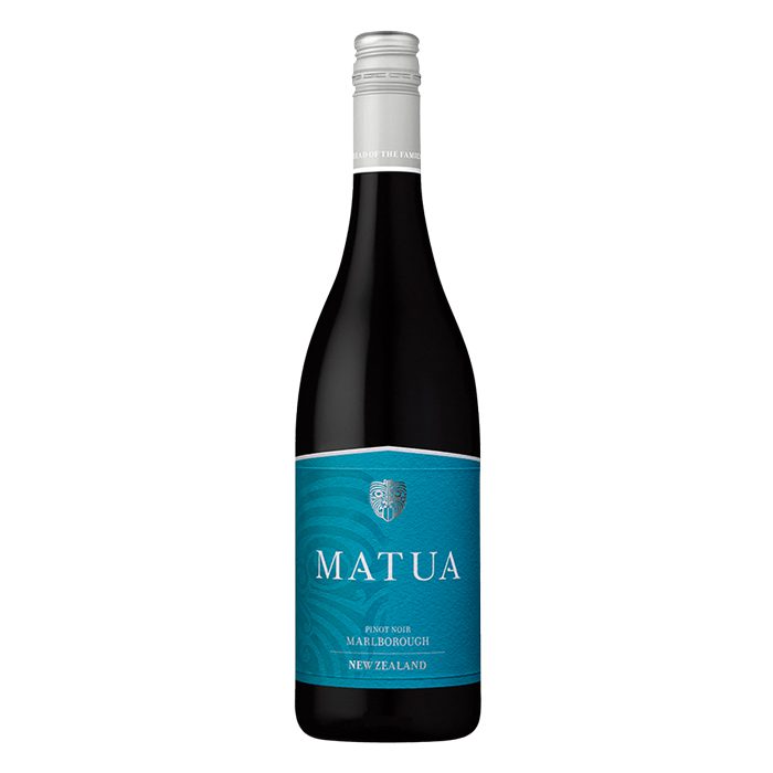 Matua Marlborough Pinot Noir
