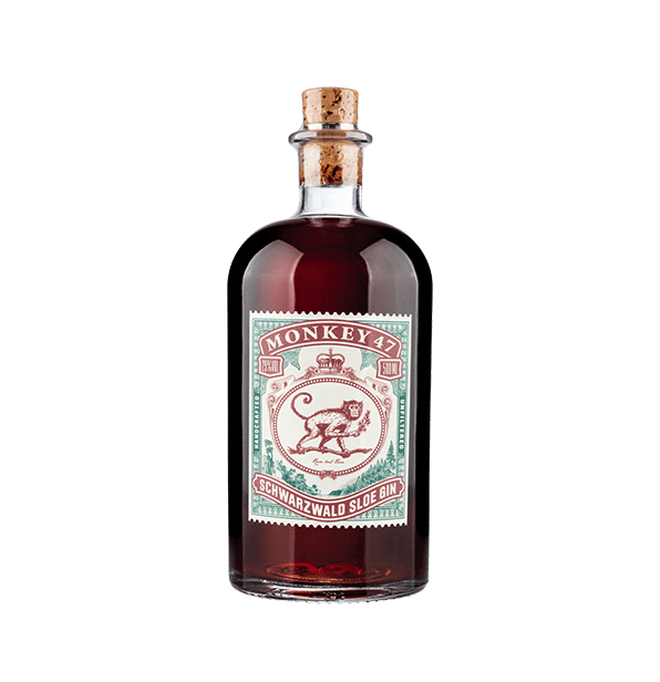 Monkey 47 Sloe Gin