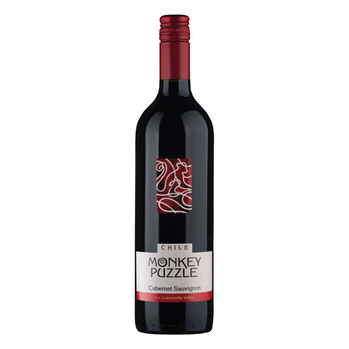 Monkey Puzzle Cabernet Sauvignon